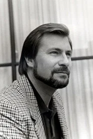 Richard Vernon