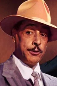 Gilberto Gonz&aacute;lez