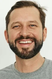 Martin H&oslash;gsted