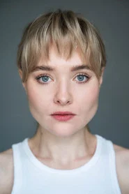 Катерина Решнова