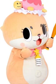 ちぃたん☆