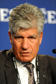 Maurice L&eacute;vy