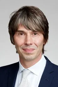 布莱恩&middot;考克斯
