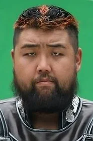 王刚