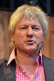 J&uuml;rgen Becker