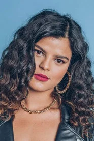 Amanda Magalh&atilde;es