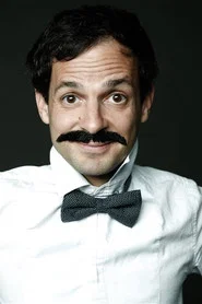 S&eacute;bastien Chartier