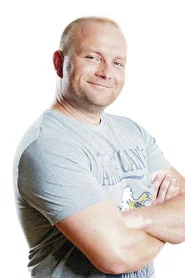 Gregor Holo&scaron;ka