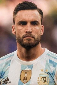 Nicol&aacute;s Tagliafico