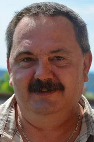 Broněk Čern&yacute;