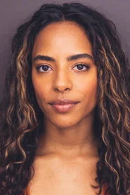 Tara Anika Nicolas