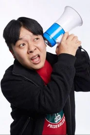 何杰
