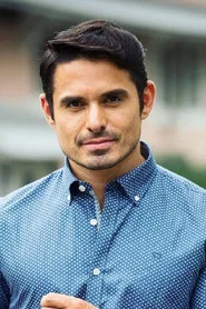 Robin Dur&aacute;n