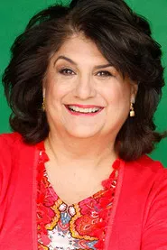 Livia Trevi&ntilde;o
