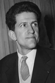 Gaston R&eacute;buffat