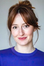 Zo&eacute; Fiacre
