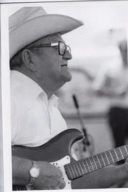 Eldon Shamblin