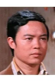 陈罗拔