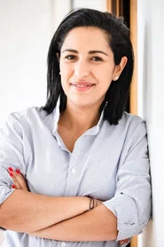 Sarah El Ha&iuml;ry