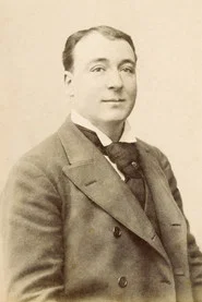 F&eacute;lix Huguenet