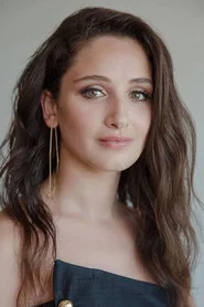 G&ouml;k&ccedil;e Akyıldız