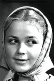 Клавдия Блохина