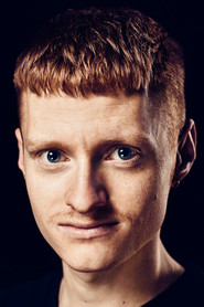Casper Kj&aelig;r Jensen