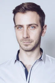 &Scaron;tefan Martinovič