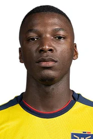 Mois&eacute;s Caicedo