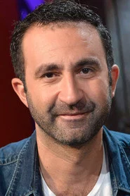 Mathieu Mad&eacute;nian