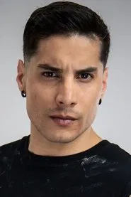&Aacute;lex Perea
