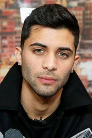 Erick Brian Col&oacute;n