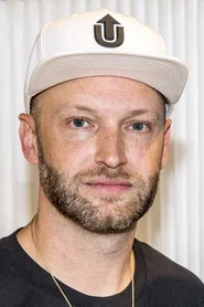 Lasse Kramh&oslash;ft 'Pilfinger'