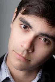 Daniel Romero Pilda&iacute;n