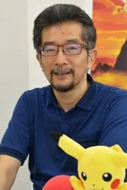 汤山邦彦
