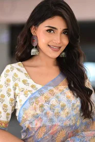 Dharshna Sripal