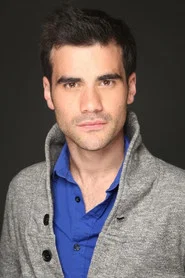 Germ&aacute;n Valdez