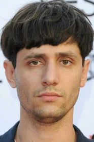 Agust&iacute;n Toscano