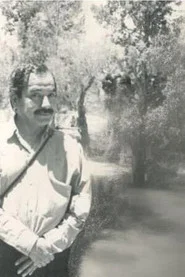 Mario Zebad&uacute;a