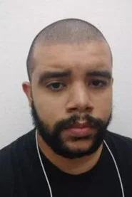 Luan Guimar&atilde;es Ferreira