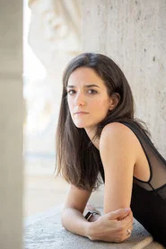 J&uacute;lia Huzella