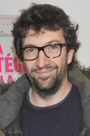 Fran&ccedil;ois Desagnat