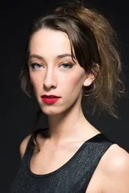 Sophie Mar&eacute;chal
