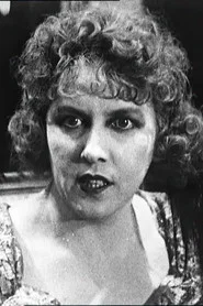 Maud Richard
