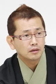 高杉二郎