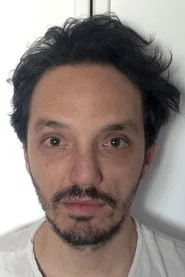 Rub&eacute;n Imaz