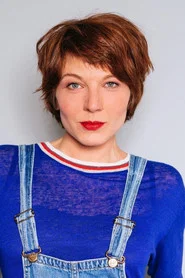 Romy Stra&szlig;enburg