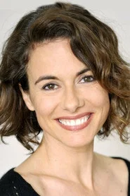 H&eacute;l&egrave;ne Mahieu
