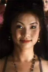 杨嘉玲