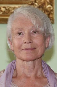 Sylvie Dan&iacute;čkov&aacute;